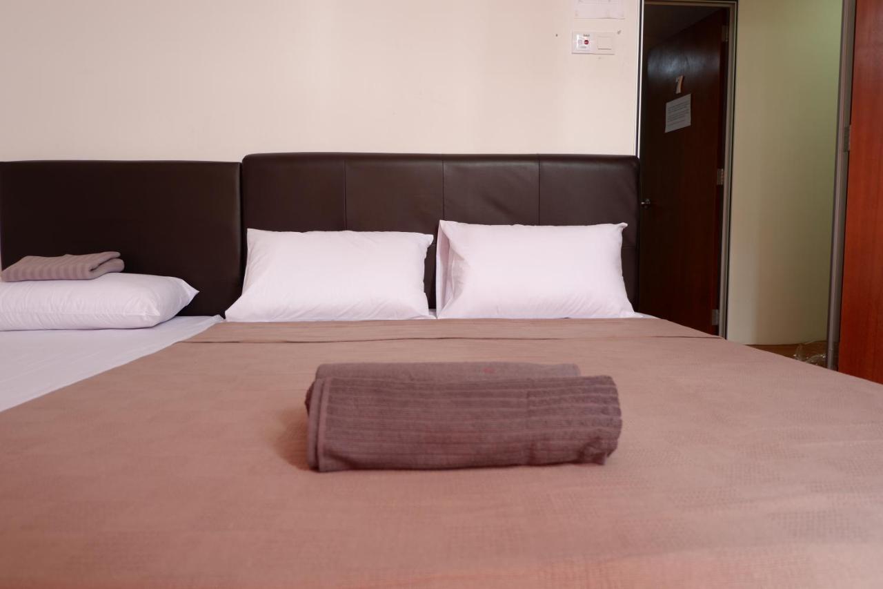 Ann Hotel Setiawangsa Ampang  Ngoại thất bức ảnh